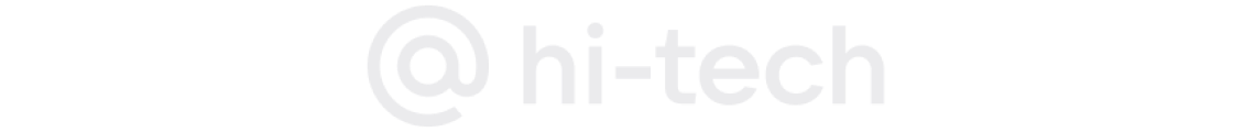 Hi-Tech Mail
